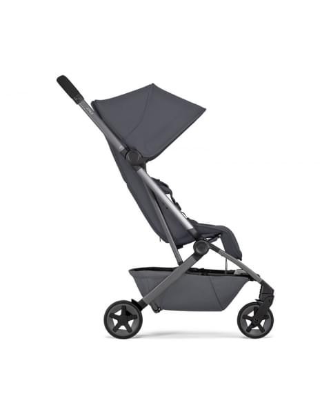 Детская прогулочная коляска Joolz Aer 2 Stone grey
