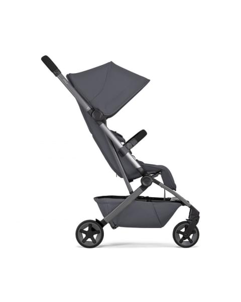 Детская прогулочная коляска Joolz Aer 2 Stone grey