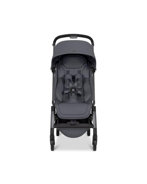 Детская прогулочная коляска Joolz Aer 2 Stone grey