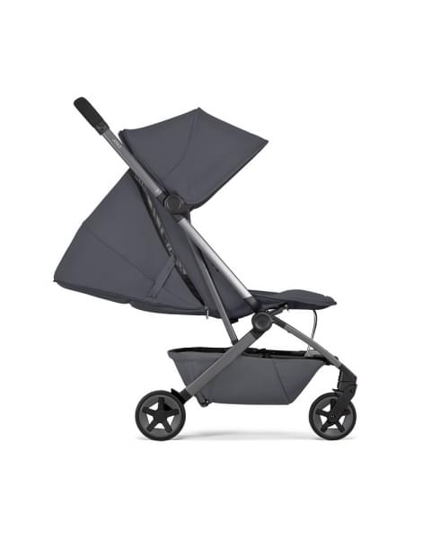Детская прогулочная коляска Joolz Aer 2 Stone grey