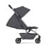 Детская прогулочная коляска Joolz Aer 2 Stone grey