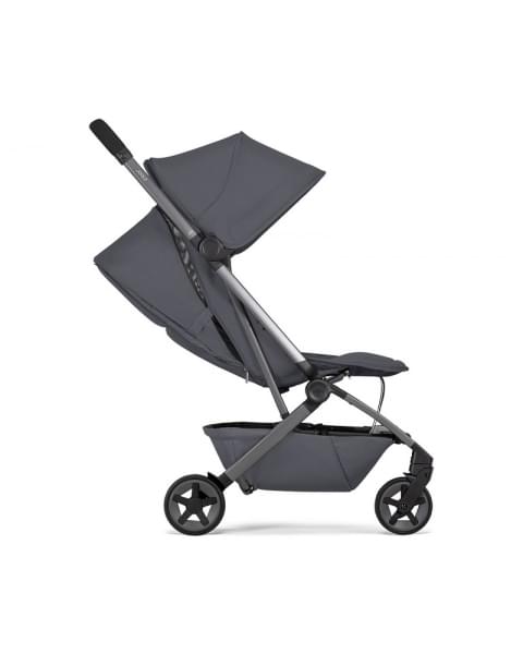 Детская прогулочная коляска Joolz Aer 2 Stone grey