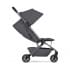 Детская прогулочная коляска Joolz Aer 2 Stone grey