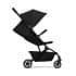 Детская прогулочная коляска Joolz Aer Plus 2024 Space Black