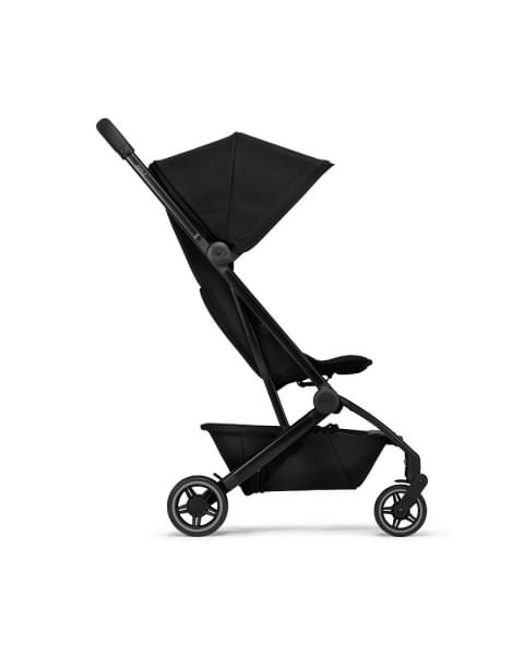 Детская прогулочная коляска Joolz Aer Plus 2024 Space Black