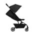 Детская прогулочная коляска Joolz Aer Plus 2024 Space Black