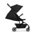 Детская прогулочная коляска Joolz Aer Plus 2024 Space Black