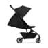 Детская прогулочная коляска Joolz Aer Plus 2024 Space Black