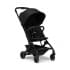 Детская прогулочная коляска Joolz Aer Plus 2024 Space Black