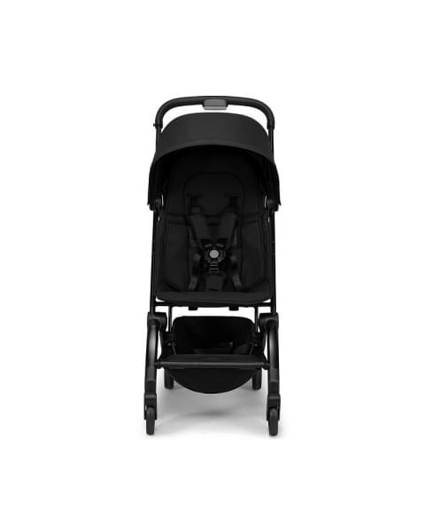 Детская прогулочная коляска Joolz Aer Plus 2024 Space Black