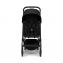 Детская прогулочная коляска Joolz Aer plus 2024 Space Black