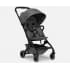 Детская прогулочная коляска Joolz Aer+ SE Amazing anthracite