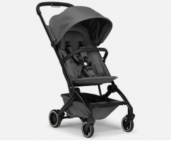 Детская прогулочная коляска Joolz Aer+ SE Amazing anthracite