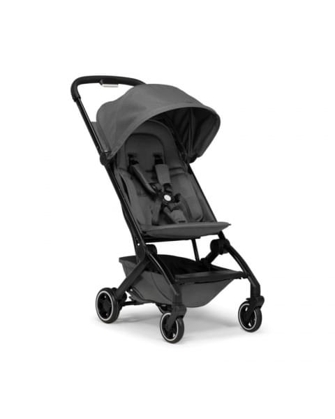 Детская прогулочная коляска Joolz Aer+ SE Amazing anthracite