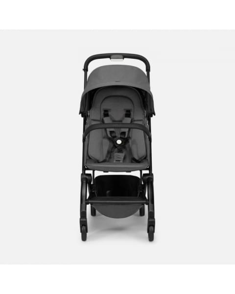 Детская прогулочная коляска Joolz Aer+ SE Amazing anthracite