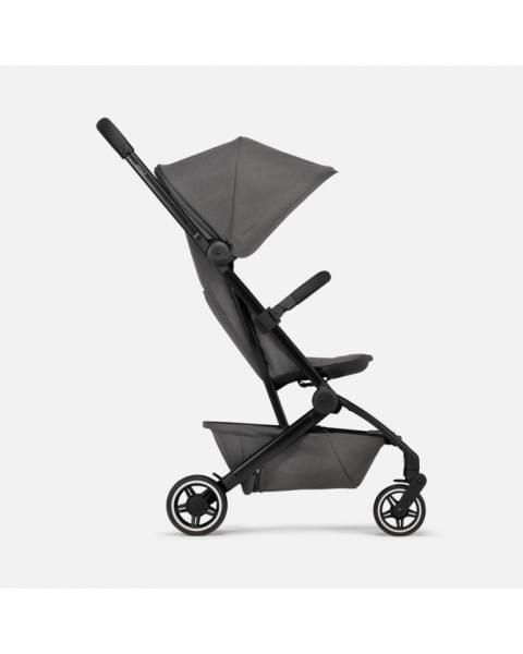 Детская прогулочная коляска Joolz Aer+ SE Amazing anthracite