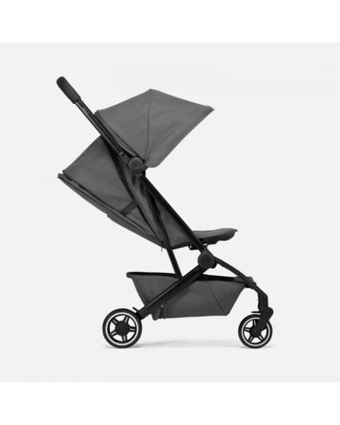 Детская прогулочная коляска Joolz Aer+ SE Amazing anthracite