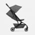 Детская прогулочная коляска Joolz Aer+ SE Amazing anthracite