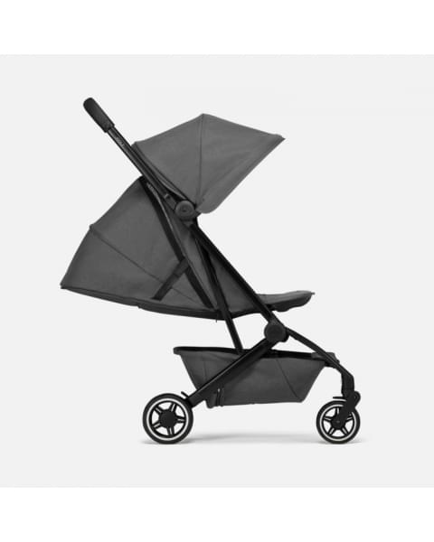Детская прогулочная коляска Joolz Aer+ SE Amazing anthracite