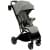 Детская прогулочная коляска Pituso Ice IC/003 Grey Taupe