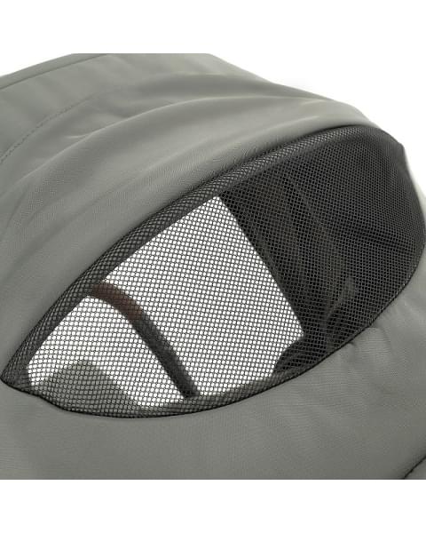 Детская прогулочная коляска Pituso Ice IC/003 Grey Taupe