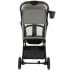 Детская прогулочная коляска Pituso Ice IC/003 Grey Taupe