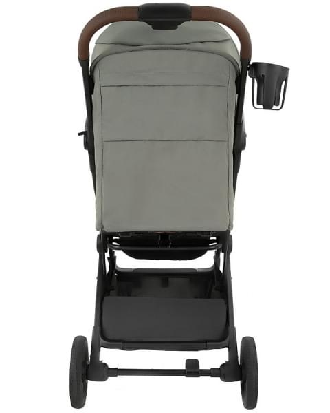 Детская прогулочная коляска Pituso Ice IC/003 Grey Taupe