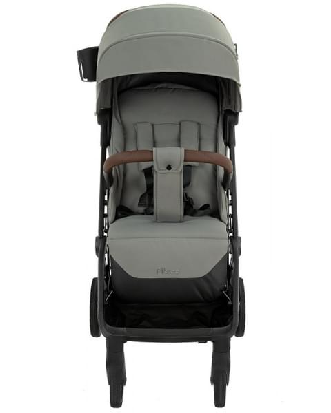 Детская прогулочная коляска Pituso Ice IC/003 Grey Taupe