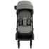 Детская прогулочная коляска Pituso Ice IC/003 Grey Taupe