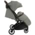Детская прогулочная коляска Pituso Ice IC/003 Grey Taupe