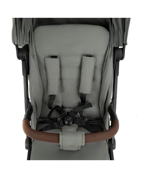 Детская прогулочная коляска Pituso Ice IC/003 Grey Taupe