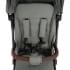 Детская прогулочная коляска Pituso Ice IC/003 Grey Taupe