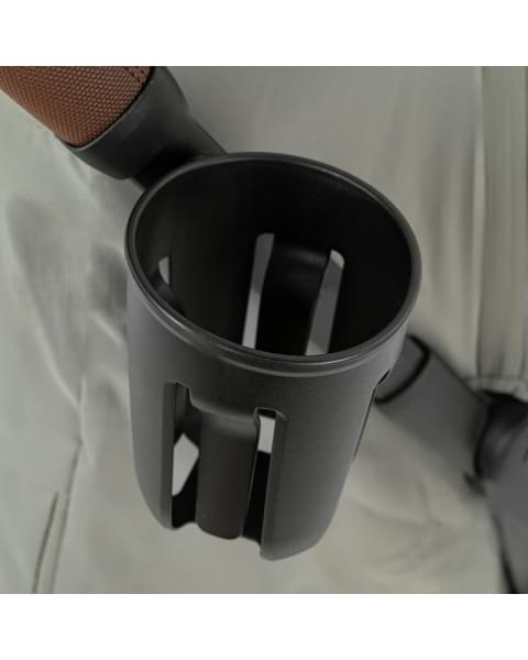 Детская прогулочная коляска Pituso Ice IC/003 Grey Taupe