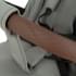Детская прогулочная коляска Pituso Ice IC/003 Grey Taupe