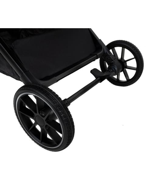 Детская прогулочная коляска Pituso Ice IC/003 Grey Taupe