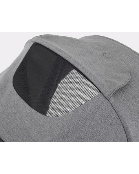 Детская прогулочная коляска Rant Ace Grey