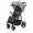 Прогулочная коляска Sevillababy Drive капучино