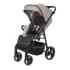 Детская прогулочная коляска Sevillababy Drive капучино