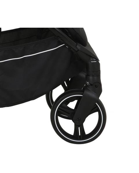 Детская прогулочная коляска Sevillababy Drive капучино