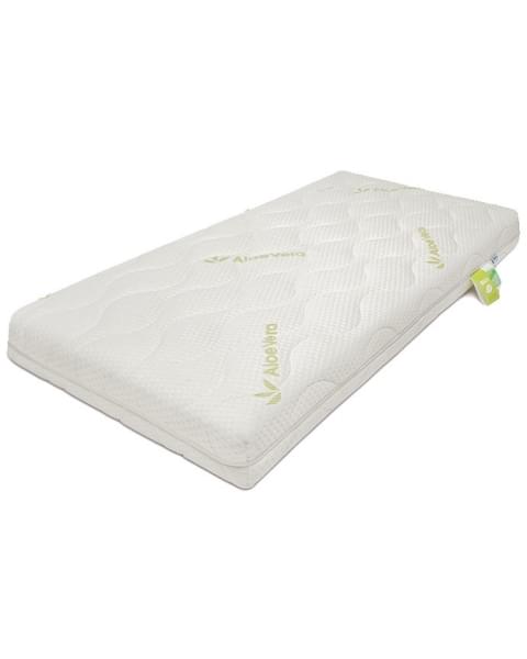 Детский матрас Plitex Aloe Vera Nature 119х60х10 см. AB-15/1