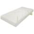 Детский матрас Plitex Aloe Vera Nature 119х60х10 см. AB-15/1