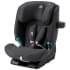 Детское автокресло Britax Roemer Advansafix Pro Classic Deep Grey