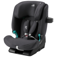 Детское автокресло Britax Roemer Advansafix Pro Classic Deep Grey