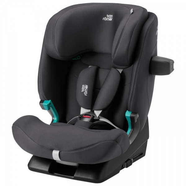 Детское автокресло Britax Roemer Advansafix Pro Classic Deep Grey