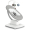 Детское кресло-качалка Uppababy Mamaroo Stella - Grey Melange