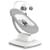 Детское кресло-качалка Uppababy Mamaroo Stella - Grey Melange