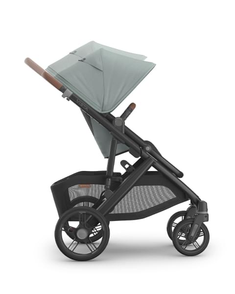 Коляска 2в1 UPPAbaby VISTA V3 KENZI