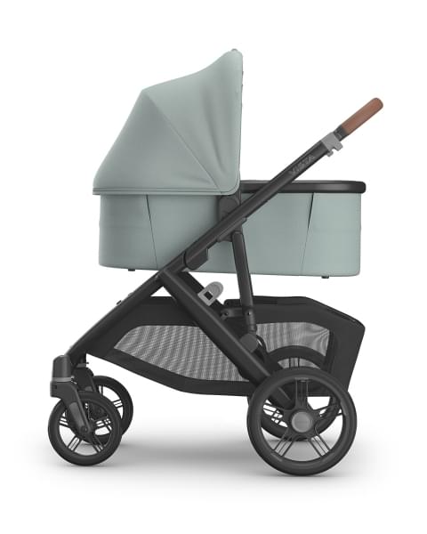 Коляска 2в1 UPPAbaby VISTA V3 KENZI
