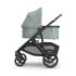 Коляска 2в1 UPPAbaby VISTA V3 KENZI