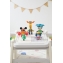 Стул для кормления UNIX Kids Cloud Трансформер (3 in 1) Grey